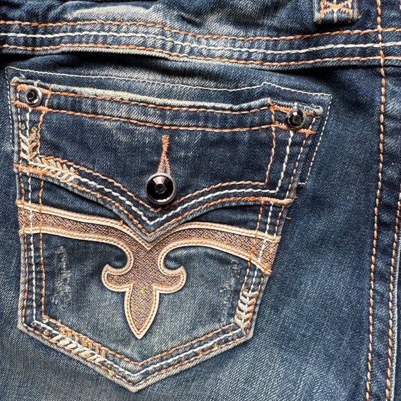 Rock Revival Ligea Women’s Jean - Picture 3 of 7